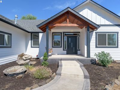 3831 Souza St, Eugene, OR, 97402