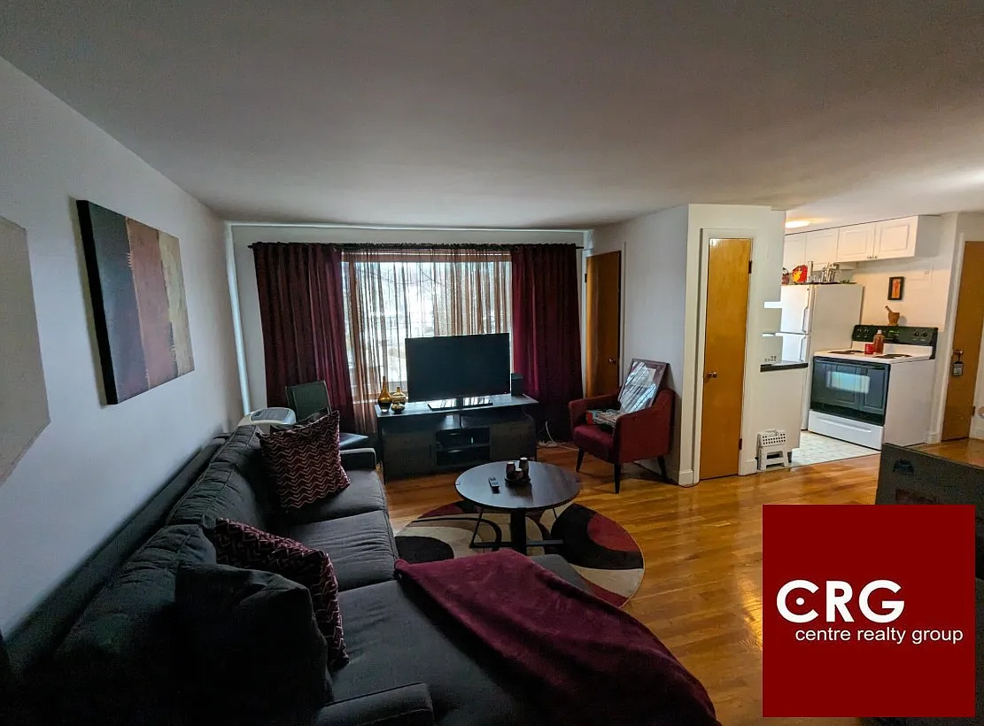 1 bed, 1.0 bath, $1,950 — Photo 2