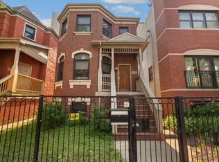 1828 N California Ave, Chicago, IL 60647