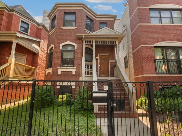 1828 N California Ave, Chicago, IL 60647