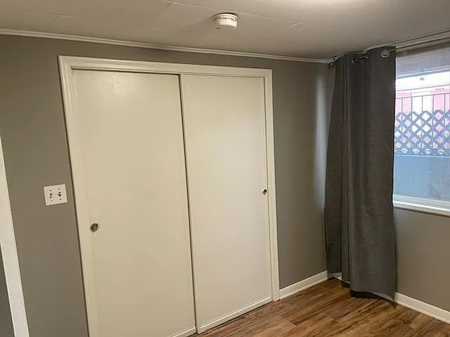 freshly painted throughout