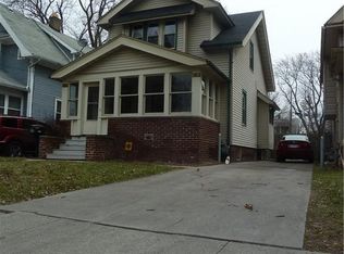 3626 Hoiles Ave, Toledo, OH 43612