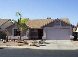 6141 E Colby St, Mesa, AZ 85205