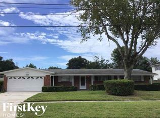 8182 Caravelle Dr, Jacksonville, FL 32244