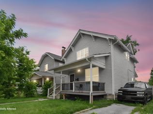 218 Whitethorne Ave, Columbus, OH 43223