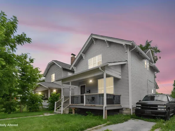 218 Whitethorne Ave, Columbus, OH 43223