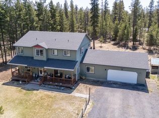 52302 Whispering Pines Rd, La Pine, OR 97739