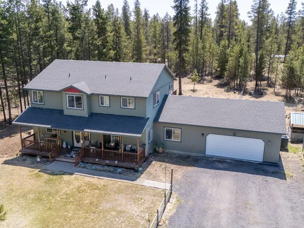 52302 Whispering Pines Rd, La Pine, OR 97739