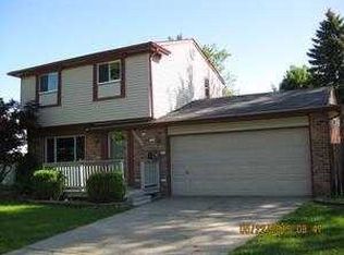 36610 Melton St, Westland, MI