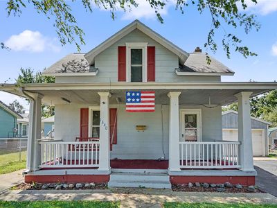 1340 8th St, Marion, IA, 52302