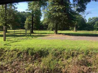 LOT 10 Warden Addition Part Of LOT 1, Cabot, AR 72023