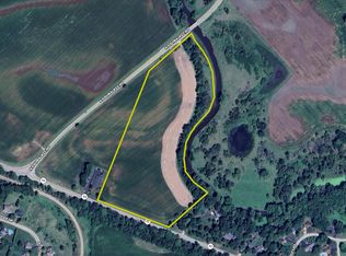 0 N Kishwaukee Rd LOT WP001, Stillman Valley, IL 61084