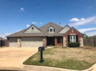 5001 S 168th Ave E, Tulsa, OK 74134