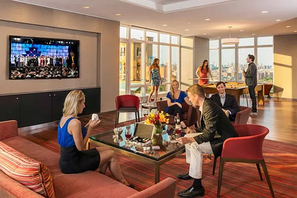 Rented by Corcoran | media 19