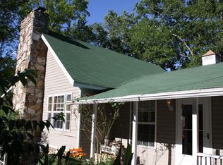 5033 Greenwood Dr, Merriam Woods Village, MO 65740