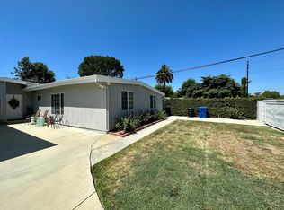 18808 Stagg St, Reseda, CA 91335