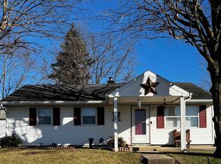 1010 Tepee Dr, Kokomo, IN 46902