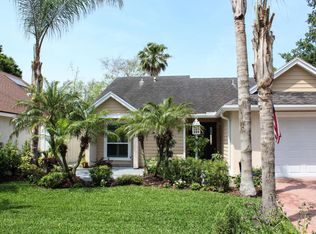 308 Charlemagne Cir, Ponte Vedra Beach, FL 32082