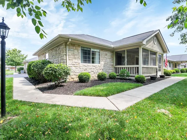 101 Glenwood Dr, Heath, OH 43056