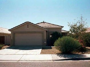 9319 W Gold Dust Ave, Peoria, AZ 85345