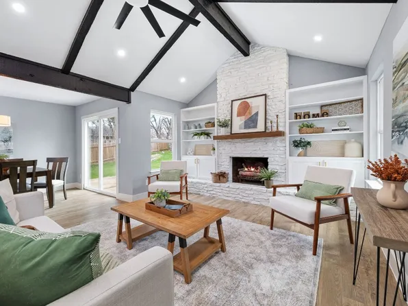 6709 Capriola Dr, Austin, TX 78745