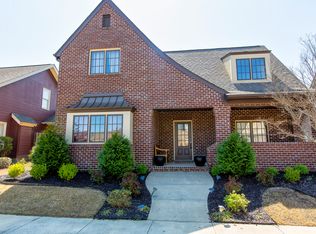1793 Chace Dr, Hoover, AL 35244