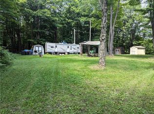 3741 Boyd Rd, Andover, NY 14806