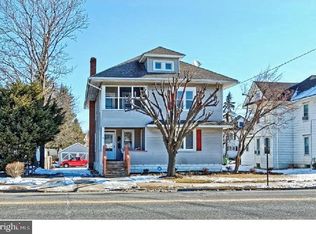 407 N Broadway, Pitman, NJ 08071