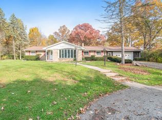 11263 Connell Dr, Dexter, MI 48130
