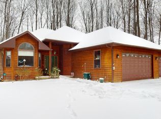 6243 Deer Field Est, Grayling, MI 49738