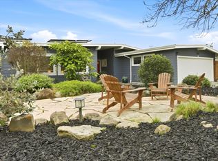 868 Rincon Way, San Rafael, CA 94903