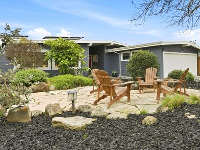 868 Rincon Way, San Rafael, CA, 94903