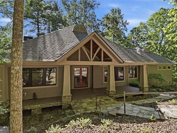 1288 Black Bear Trl, Jasper, GA 30143