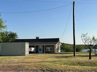 668 Moonshine Cir, Seymour, TX 76380