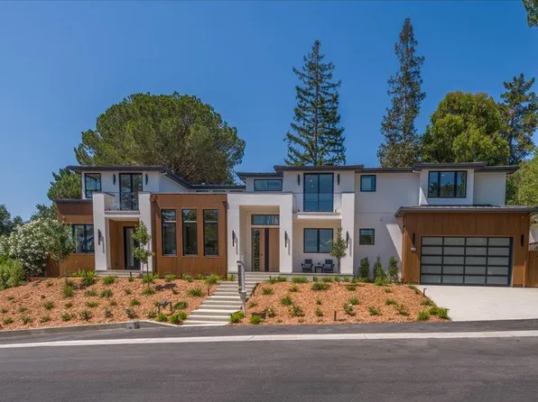 1025 Continental Dr, Menlo Park, CA 94025