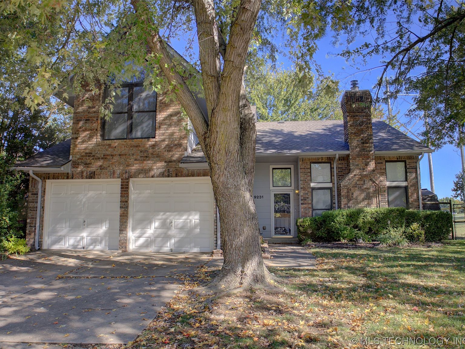 9231 S Hudson Ave, Tulsa, OK 74137 | Zillow