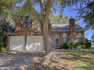 9231 S Hudson Ave, Tulsa, OK 74137