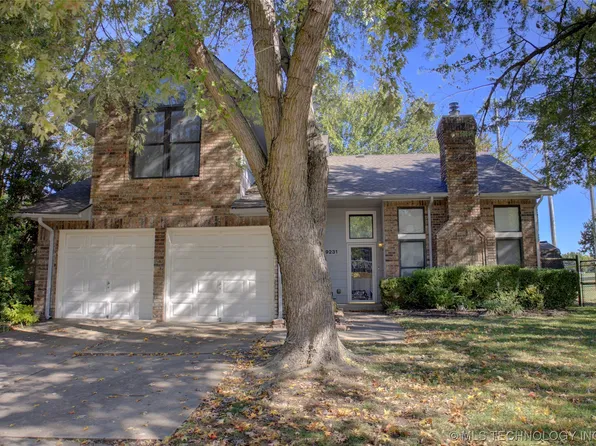 9231 S Hudson Ave, Tulsa, OK 74137
