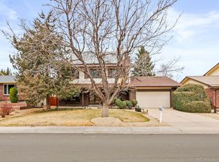 12019 E Utah Pl, Aurora, CO 80012