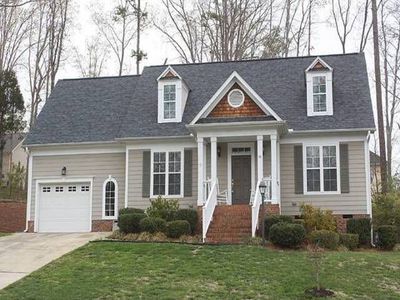 24 Hawks Spiral Way, Pittsboro, NC, 27312