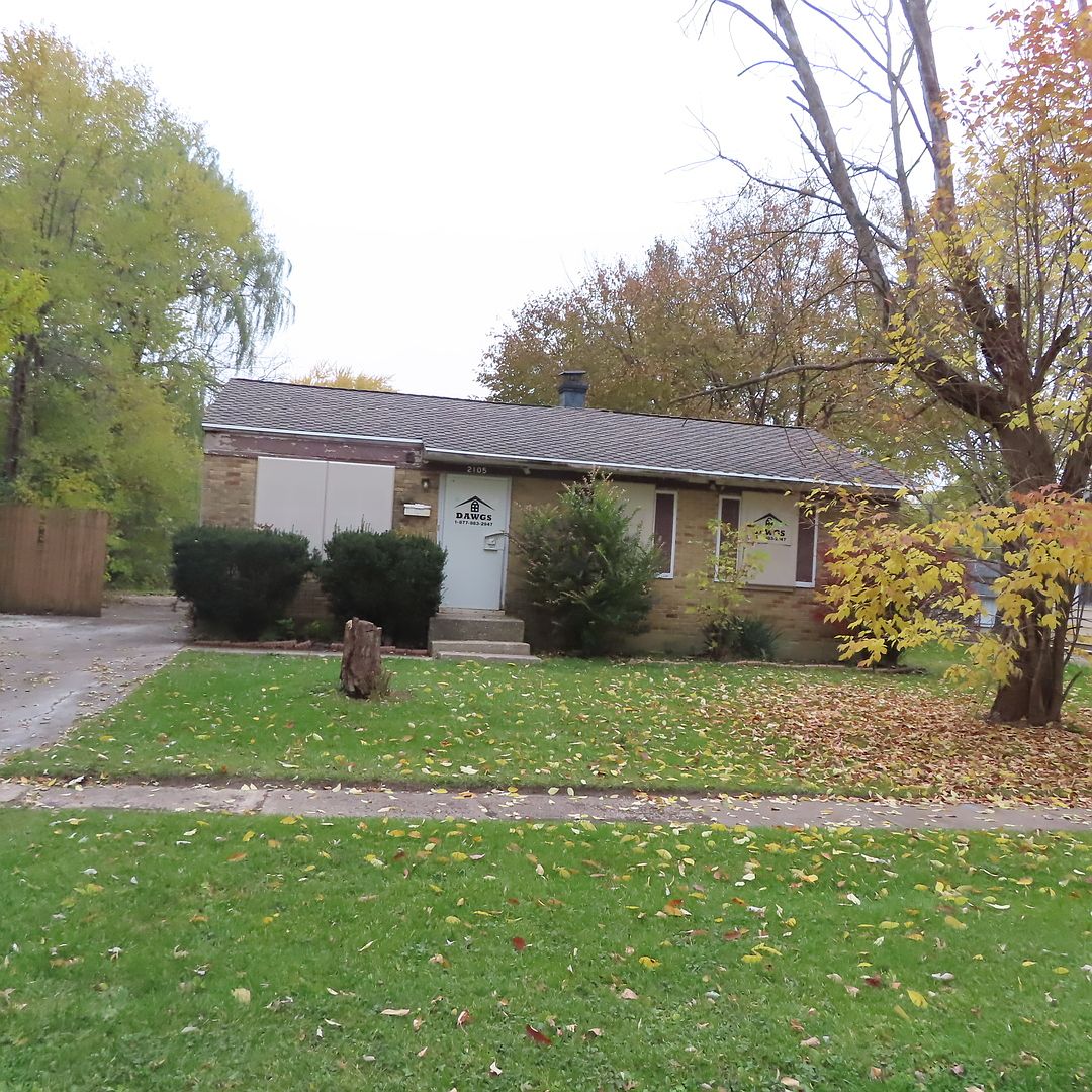 2105 217th Pl, Sauk Village, IL 60411 Zillow