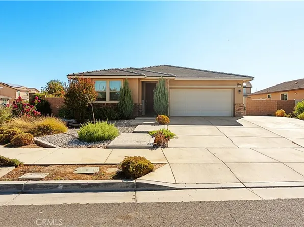 3105 Produce St, Perris, CA 92570