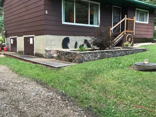 8 Parrhill STREET, Hudson Bay Rm No. 394, SK S0E 0Y0