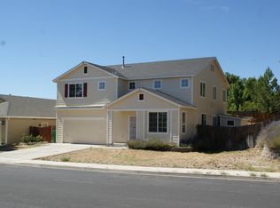 3998 Kings Row, Reno, NV 89503