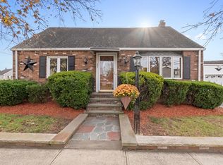 25 Northend St, Peabody, MA 01960