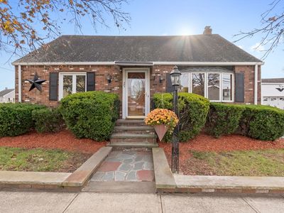 25 Northend St, Peabody, MA, 01960