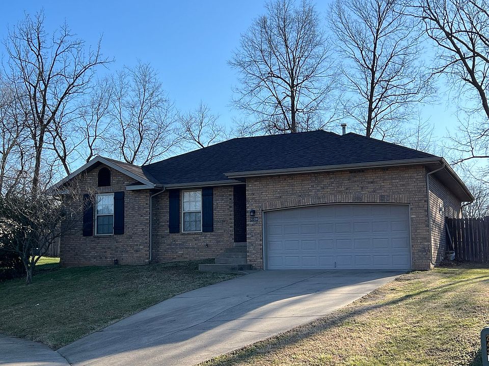 1st image of 3128 S Overhill Ave