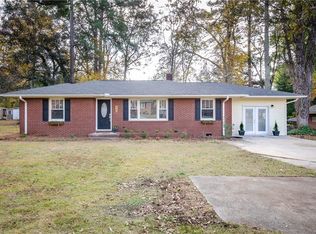 30 Austin St, Williamston, SC 29697