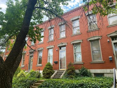2322 Hickory St, Saint Louis, MO, 63104