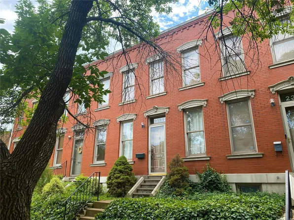 2322 Hickory St, Saint Louis, MO 63104